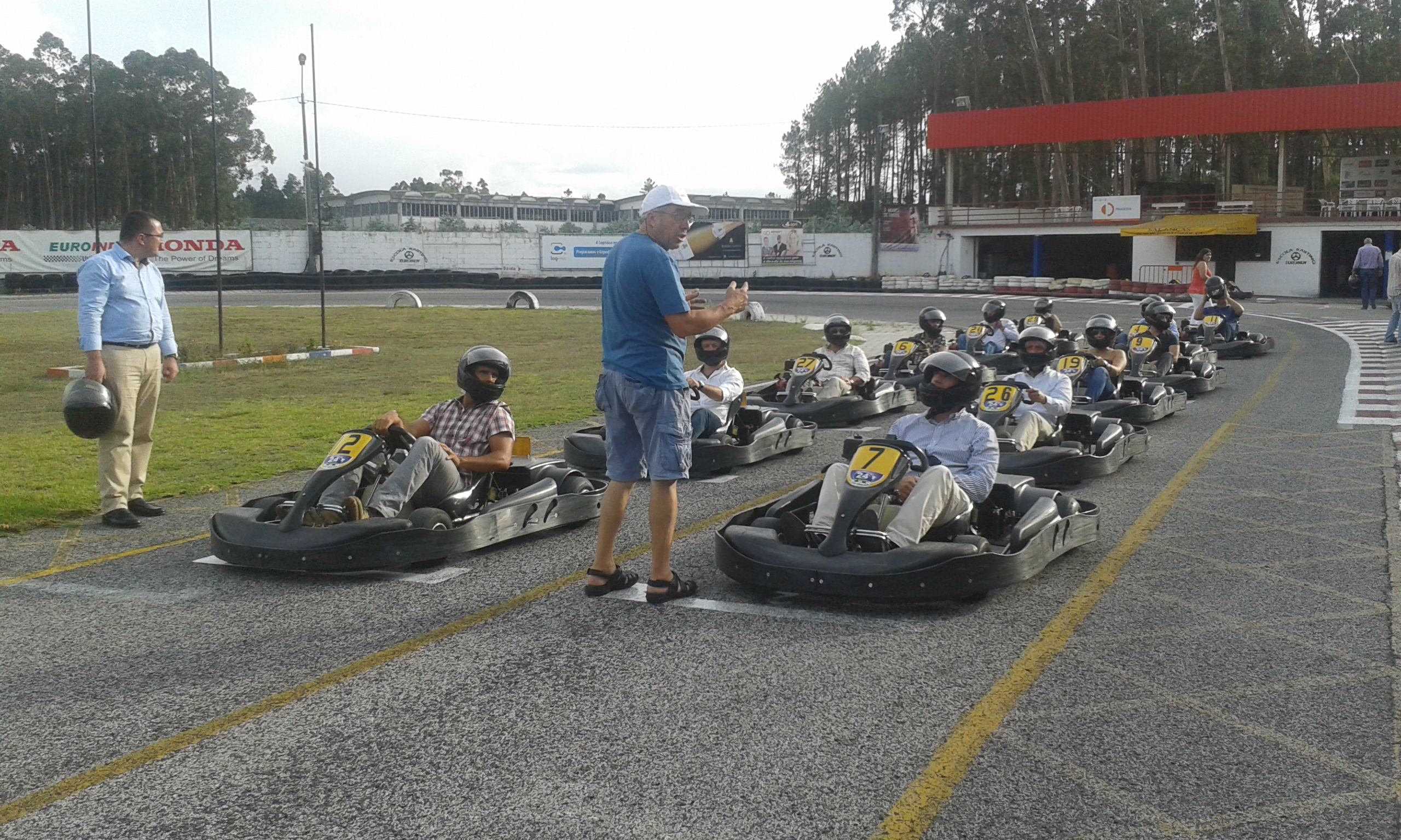 Evento Vapor D'Agua10